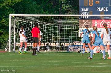 Girls Soccer vs JL Mann 279